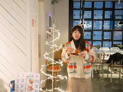 -Nectar One Cafe(勇烈路n1店)