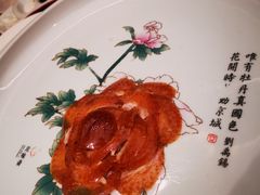 -京味斋·烤鸭·北京菜(安贞店)