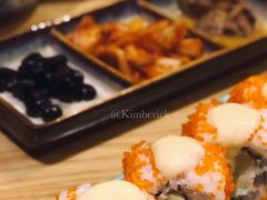 -隐泉京望日式料理(太和广场店)