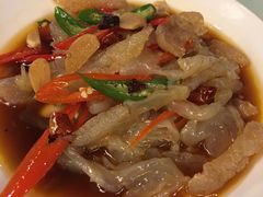 -真爱中国餐馆·年华店(朱雀大街店)