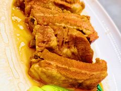 -奕景海鲜酒家· 大连海鲜(星海广场店)