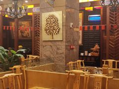 大堂-老码头火锅(骡马市店)