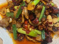 -香缇小院私房菜(盐务街店)