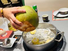 -椰小鸡·琼州糟粕醋(美兰缤纷城店)