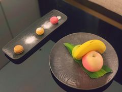 -长沙尼依格罗酒店
