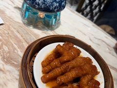 -新雅粤菜馆(南京东路店)