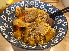 过瘾秘制皆道拌汤底-皆道拌麻辣烫·麻辣拌