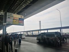 -曼谷素万那普国际机场