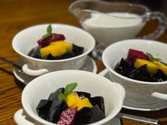 -HOME餐厅粤菜 融合菜