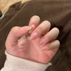 -M·X Nail日式美甲美睫