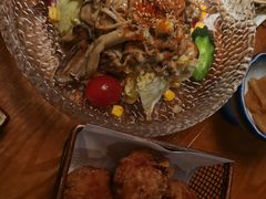 -鳗鱼家·深夜食堂(军博店)