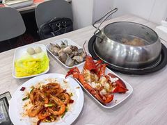 -船奇蒸汽海鲜·闽菜(八市海鲜总店)