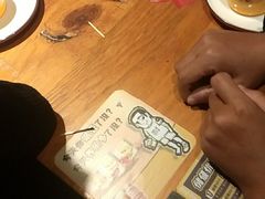 -喝丢一只鞋海鲜烧烤·海肠捞饭(文体街店)