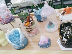 -郑在DIY·潮玩银饰绘画手作(中央大道旗舰店)