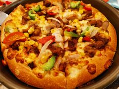 -必胜客(桐乡吾悦广场店)