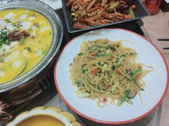 -李氏传家菜(兴城路店)