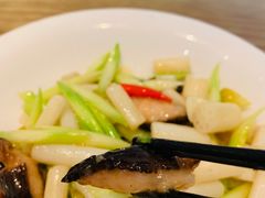 -榕意·川味之美(深业上城店)