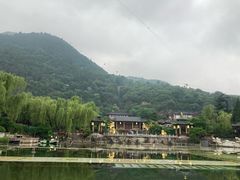 -华清宫景区