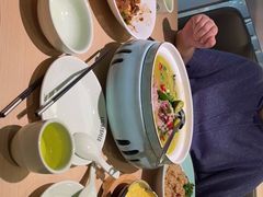 -吕氏疙瘩汤·海鲜新鲁菜(凯德mall新都心店)