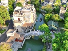 -赤坎·广东华侨国际旅游度假区