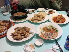 -高佳庄·舟山海鲜(海景旗舰店)