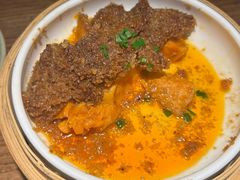 -刀板香·安徽菜(望江东路店)