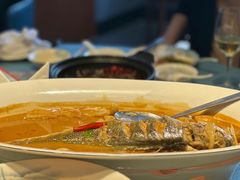 -恒记饭店·海鲜明档(淹城店)