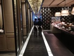 -深圳四季酒店·馥自助餐厅