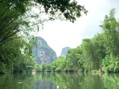 -大新明仕山庄