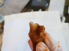 蒜香凤爪-嘉州九妹凤爪(乐山总店)