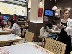 -赵记传承·中国甜品(福州总店)