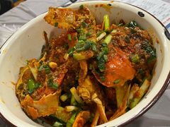 -辣螃铠盆盆蟹大排档(总店)