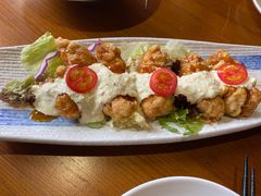 -有喜屋·深夜食堂(北京西路店)