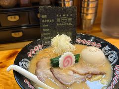 -Ramen满吉·豚骨拉面(丽园路店)
