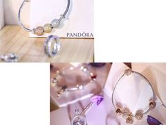 -Pandora潘多拉珠宝(宝山万达广场店)