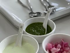 -VATAN INDIAN RESTAURANT米特餐饮有限公司(城北路店)