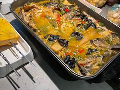 -半天妖烤鱼(新中关购物中心店)