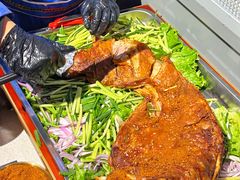 -火叮叮自助烤肉·现切牛肉(茂业店)