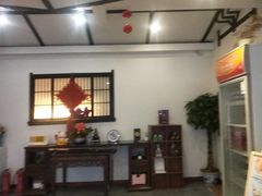 -文君楼美食·庭院酒店(宽窄巷子地铁站店)