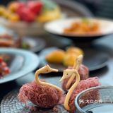 魔都探店 270度环绕外滩江景的粤菜餐厅！