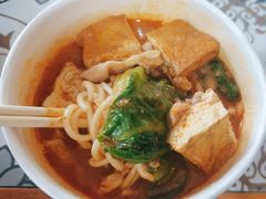 -1980烧肉粽(金榜店)