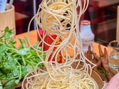 -黔三一夺夺粉酸汤火锅(百信店)