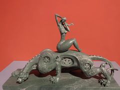 -北京工艺美术博物馆