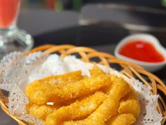 -Santoor 萨都里印度餐厅(北锣鼓巷店)