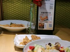 -菲滋意式休闲餐厅(北仑银泰城店)