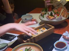 -匠和风精致料理(宁德万达店)