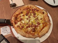 -必胜客(苏州中心店)