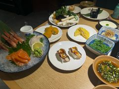 -温野菜涮涮锅(曲江大悦城店)