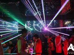 -A8 music club(宁波店)