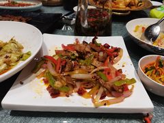 -天山集市(和家乐广场店)